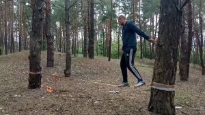 эндуро тренировка без мотоцикла.