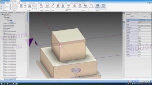 Видео-урок AVEVA. Часть 0. Вводный урок.