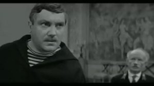 На одной планет 1965 год Ефим Копелян