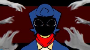 GRAB THE KNIFE || Animation Meme || Welcome Home