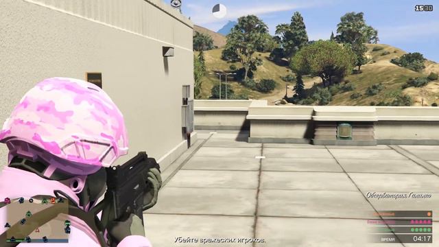 ВСЯКАЯ МЕЛОЧЬ В ПОСЛЕДНИХ НОВОСТЯХ GTA 5 ONLINE THE CAYO PERICO смотреть онлайн