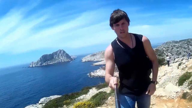 MaleikinIvaN - Марсель (Франция) Marseille (France)