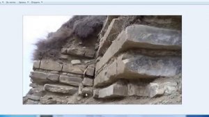 Чечня  Ковчег Факты