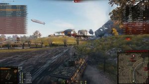 ПОЧЕМУ СТАТИСТЫ ТАК НАГИБАЮТ #1 Sh0tnik / 11К УРОНА НА ОБ.430У | World of Tanks
