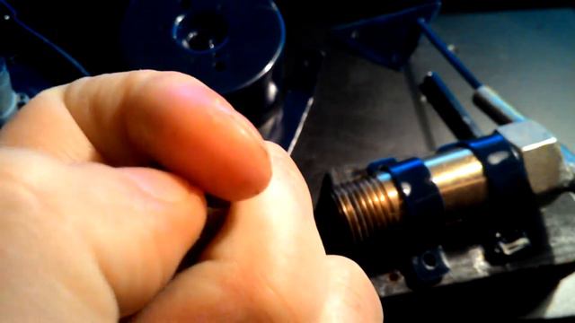 Пояснение к видео по двигателю с треугольником. смотреть онлайн