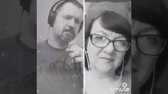 Опять метель/Я пою