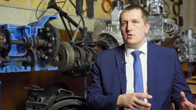 Образование в сельском хозяйстве | Борисоглебский сельскохозяйственный техникум
