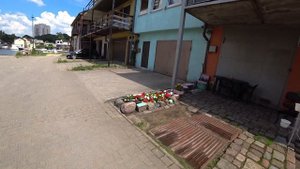 КАЛИНИНГРАД. ЭЛЛИНГИ РЕЙД. ОСТРОВ ОКТЯБРЬСКИЙ. ИЮНЬ2019. ОТДЫХ В КАЛИНИНГРАДЕ. РЫБАЛКА. ЯХТА.