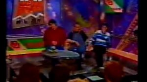 Акулы пера 1996 Рэйв-культура Часть 4