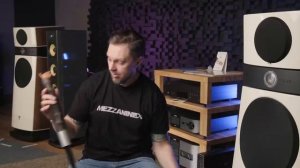 Немецкие кабели Inakustik Referenz и не только