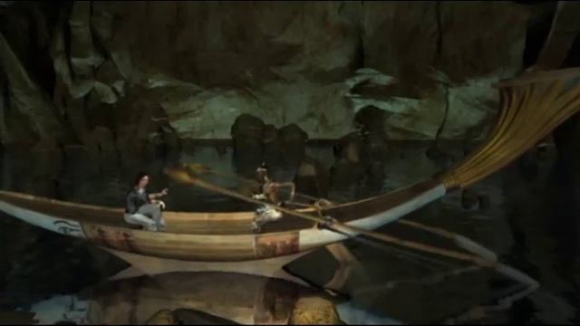 Atlantis 3 Walkthrough iPhone/iPad & Android - Part 1 : Hoggar and Egypt смотреть онлайн