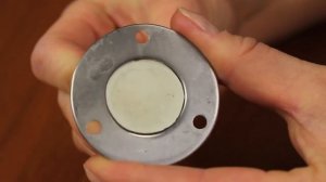 Дверной стопор