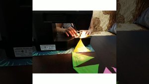 Ефанова Людмила. Мастер-класс "Вторая жизнь старому бассейну"