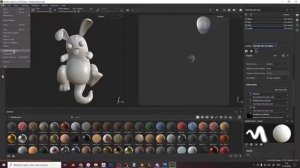 Урок 1.8 - Знакомство с Substance 3D Painter