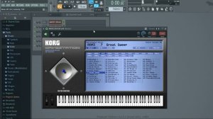 KORG WAVESTATION Vst  50 Presets ( Beautiful Sounds )