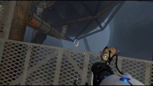 новые гели #portal2 (без комментариев)