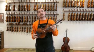 Brand Spotlight: Pirastro violin strings