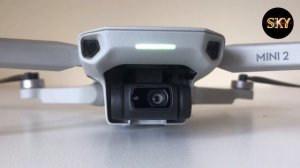 ТОП 5 популярных аксессуаров для DJI Mini 2