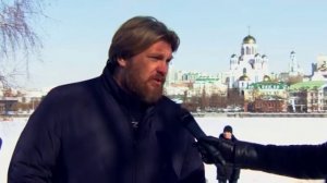 Егор Станиславович Пазенко, российский актер театра и кино