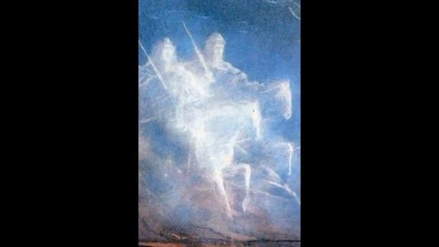 Белгородский художественный музей - 24 мая 2013 г. - Викторина "Илья Глазунов. Поле Куликово" смотреть онлайн