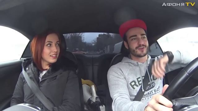 "Анекдот от Афони №1" смотреть онлайн