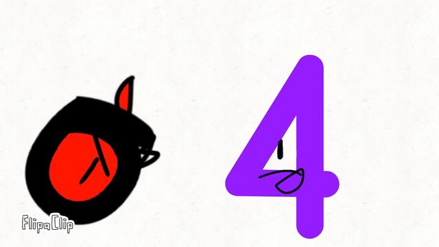 4 Number Lore смотреть онлайн