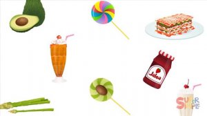 ¿Te Gustan Los Milkshakes De Lasaña? | Canciones Infantiles | Super Simple Español