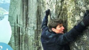 Миссия невыполнима Последствия О чём вы не ЗНАЛИ