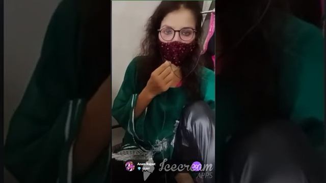 Pakistani Tango girl Anam Rajput private couple show available