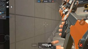 Modern Ops - 9 Часть