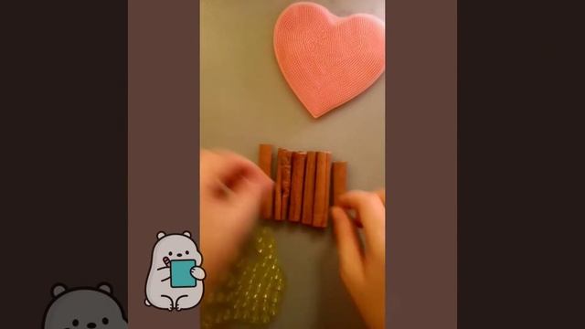 Волшебная корица! смотреть онлайн