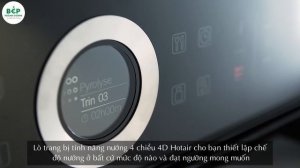 Bosch CMG633BS1B BHC