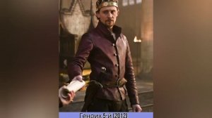 Том Хиддлстон лучшие фильмы и роли (Tom Hiddleston)