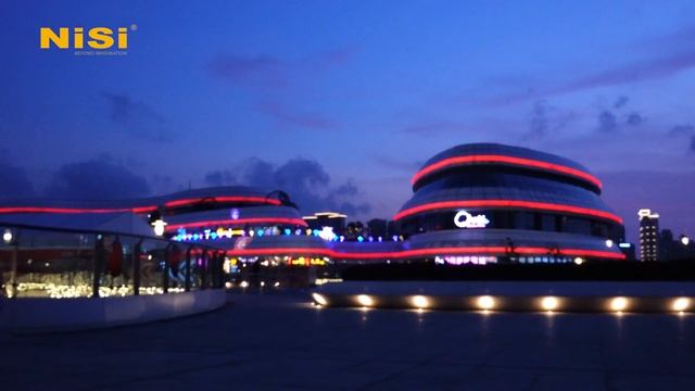 NiSi Filter System for Sony RX100VI (Starter Kit + Professional Kit) смотреть онлайн