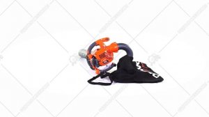 Садовый пылесос Daewoo DABL 270 3D обзор