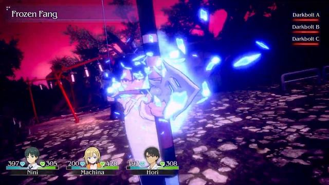 Loop8: Summer of Gods - Launch Trailer смотреть онлайн