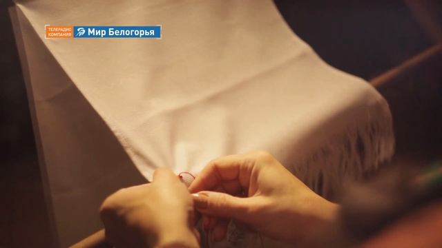 «Ремесло». Мастерица славянской вышивки (12.03.2019)