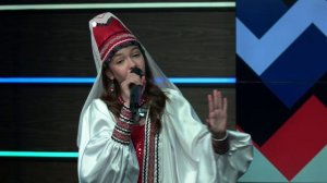 Номер "Чоръялоз атасэд", Садилова Екатерина