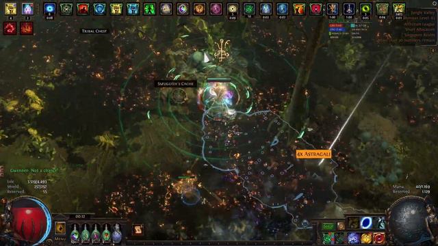 Poe 3.23 - Exped + Harvest with crop rotation (non-MF) смотреть онлайн