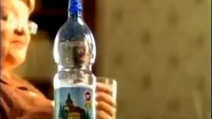 Социальная Реклама 90-х