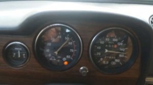 Ваз 2103 (Vaz 2103) Максимальная скорость (Top speed)