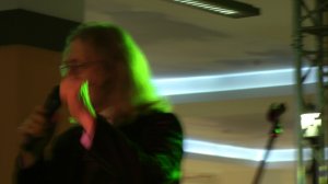 Поющие Гитары "Каракум" (live)