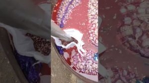 Протравка чеснока "Максимом"