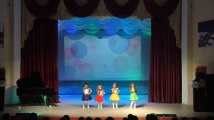 Конфетти песня Детки конфетки