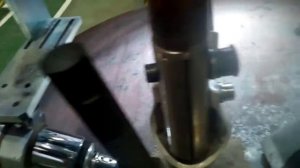 Сварка под флюсом.