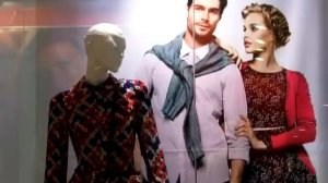 Реклама ТЦ "Эдельвейс", г. Железнодорожный