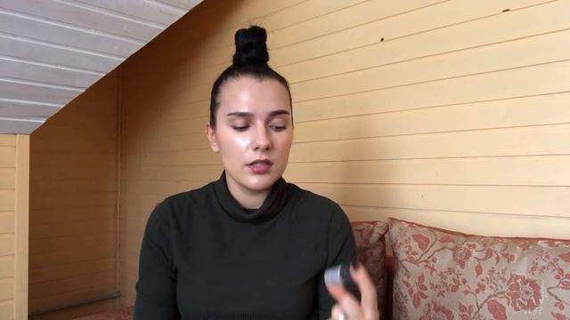 Корейская органика. Primera - мое маленькое большое открытие! смотреть онлайн