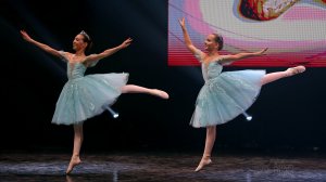 "Вариация жемчужин", школа "Авита". "Pearl variation", school "Avita".