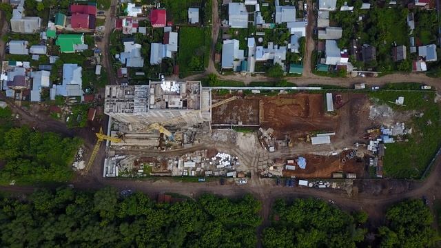 ЖК "Радуга" смотреть онлайн