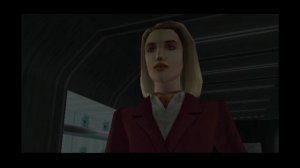 D2 | обзор игры | Dreamcast